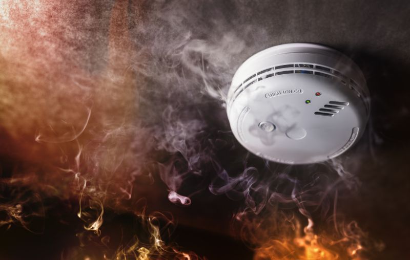 Fire Alarm Replacement