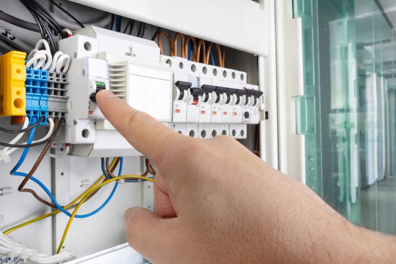 Electric Panel Replacement in Provo, UT