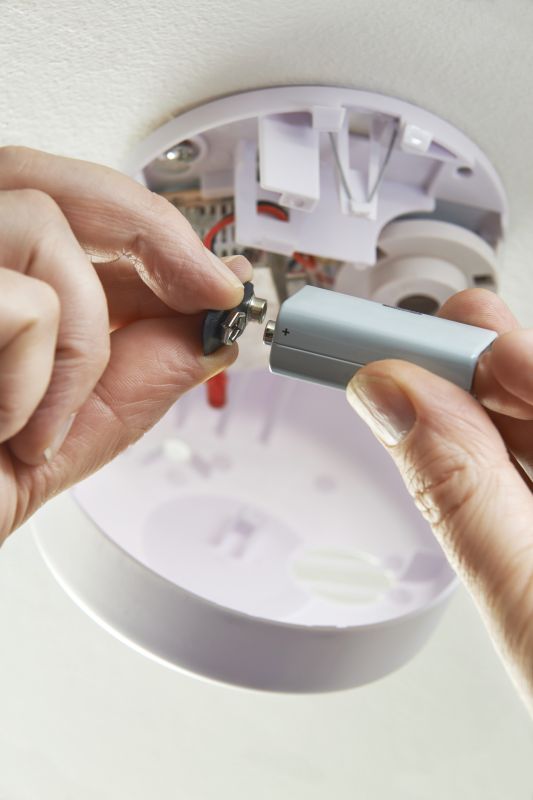 Maintenance and Replacement