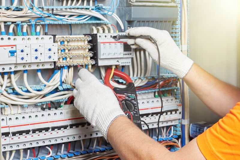 House Electrical Panel Service in Prescott Valley, AZ