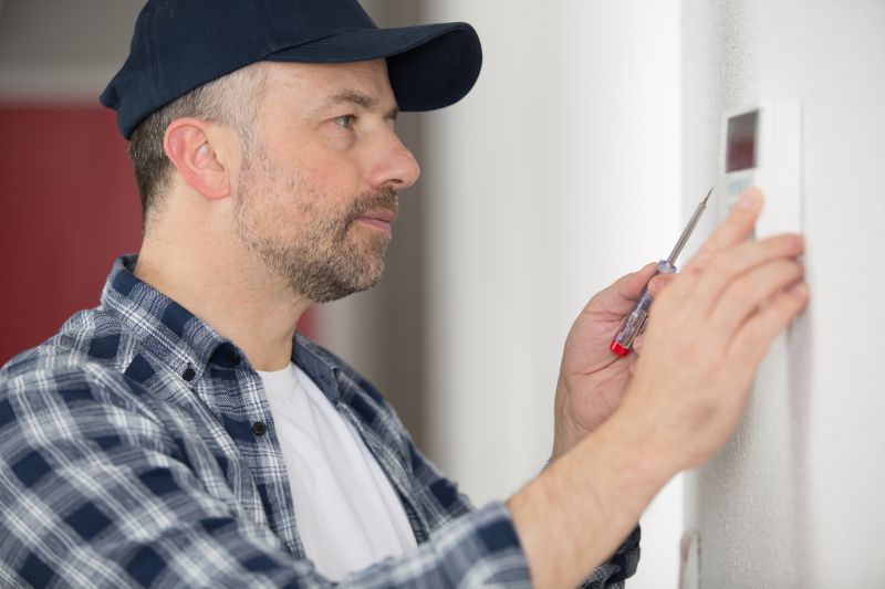 Security System Installers