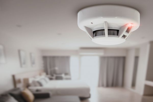 Fire Alarm Installation - Fire Alarm Installation Katy, Texas